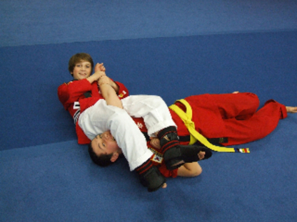 Excel Martial Arts (Coquitlam) Inc - Écoles et cours d'arts martiaux et d'autodéfense