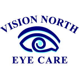 Vision North Eye Care - Optometrists