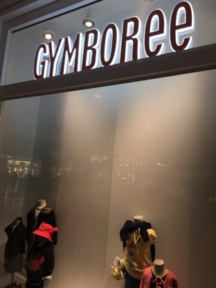 Gymboree - Children's Clothing Stores
