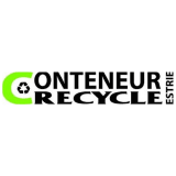 Conteneur Recycle Estrie - Waste Bins & Containers