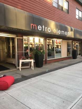 Metro Element - Magasins de meubles