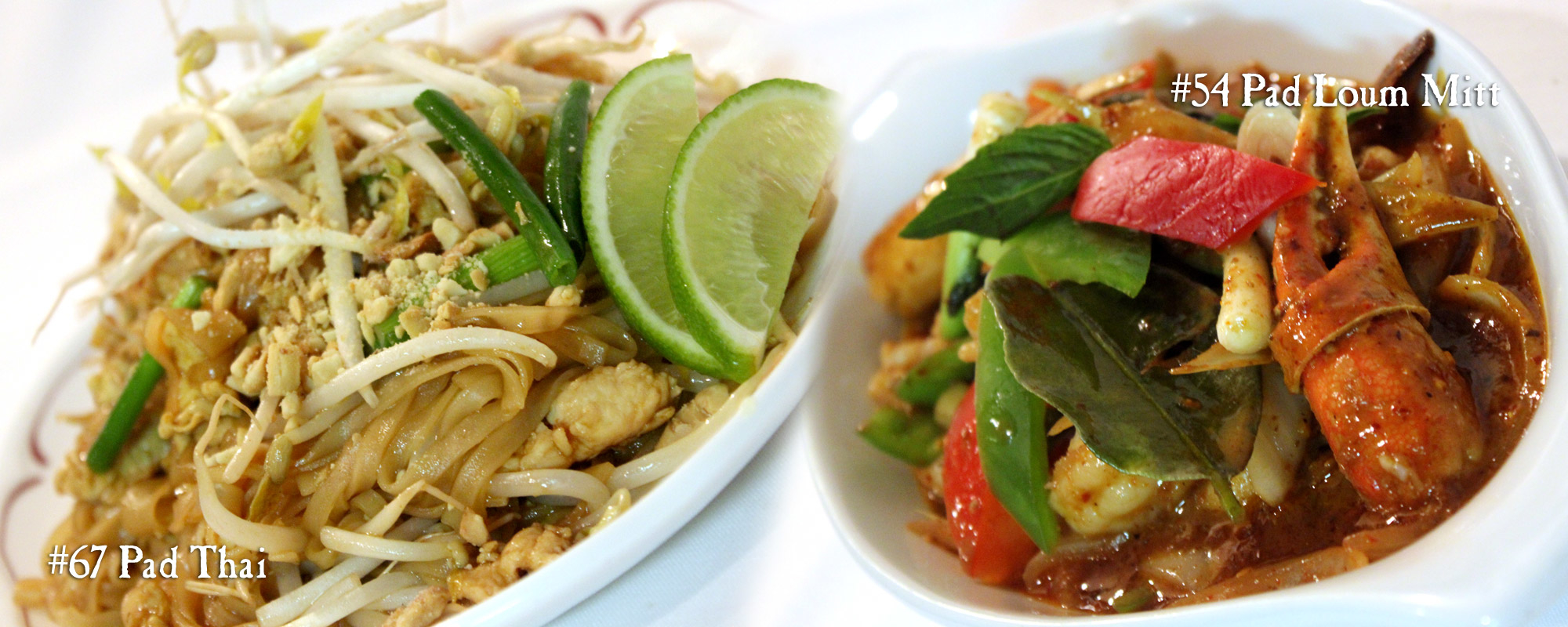 Bangkok Thai restaurant - Thai Restaurants