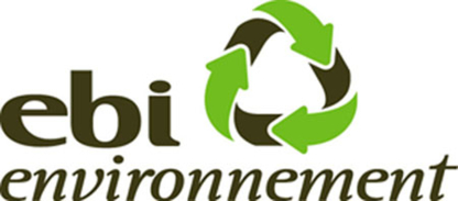 EBI Environnement Inc - Bacs et conteneurs de déchets
