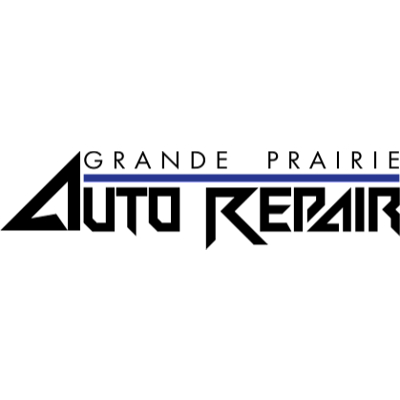 Grande Prairie Auto Repair - South - Car Repair & Service