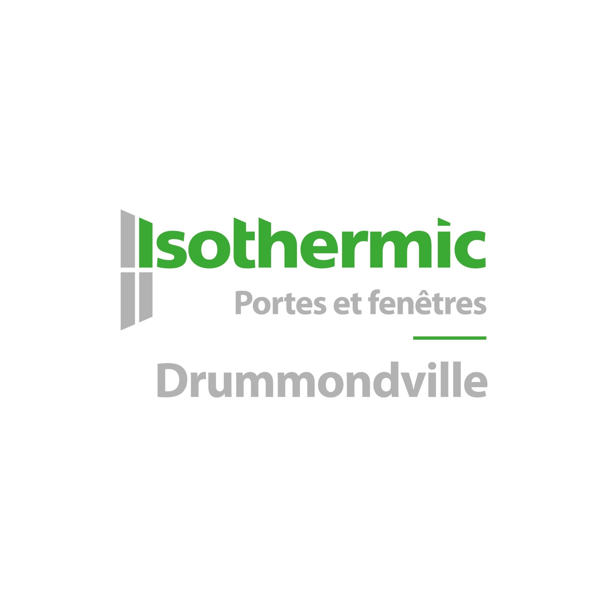 Isothermic portes et fenêtres | Drummondville - Fenêtres