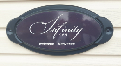 Infinity Spa & Massage Therapy - Massothérapeutes