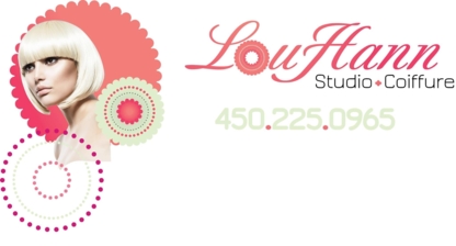 Studio Lou-Hann Coiffure - Hairdressers & Beauty Salons