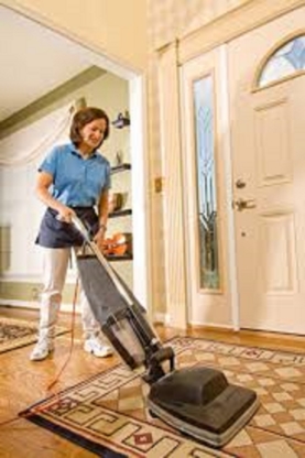 Patricia Labelle - Commercial, Industrial & Residential Cleaning