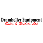 Drumheller Equipment Sales & Rentals Ltd - Service de location général