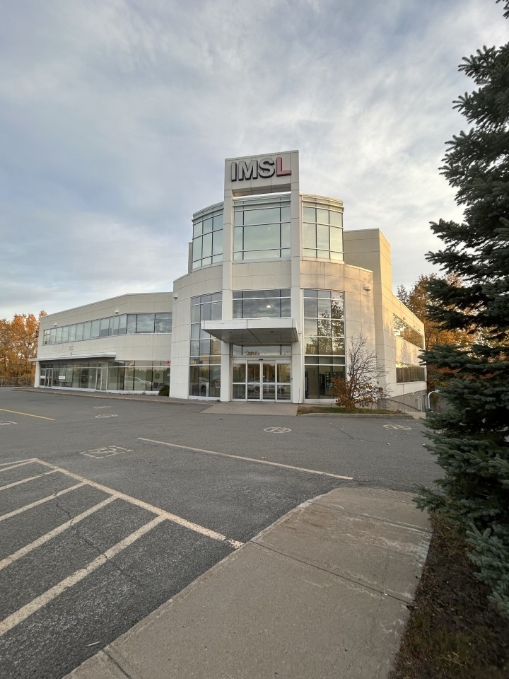 biron laboratoire médical - laval - Medical Laboratories