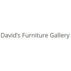 View David's Furniture Gallery’s Stevensville profile