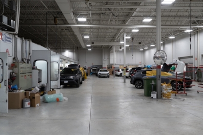 Scarborough Toyota - Auto Body Repair & Painting Shops