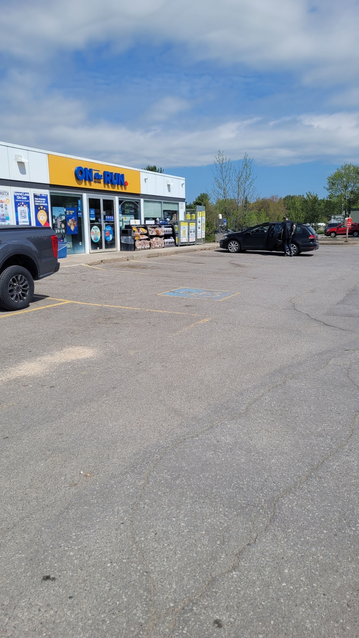 Pioneer - Gas Station - Gas Stations