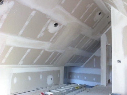 Sheproc Interiors - Drywall Contractors & Drywalling