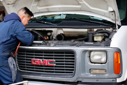 Mike & Ken Auto Repair Centre - Garages de réparation d'auto