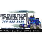 Fox Creek Truck & Trailer Ltd - Vente et location de remorques