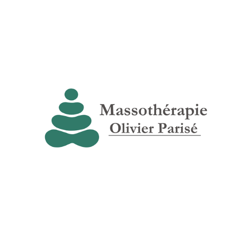 Olivier Parise - Massothérapeute Boisbriand - Massothérapeutes