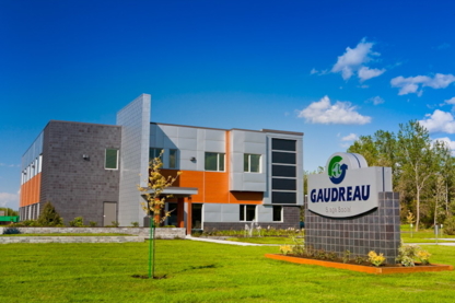 Gaudreau Environnement Inc - Chargement, cargaison et entreposage de conteneurs
