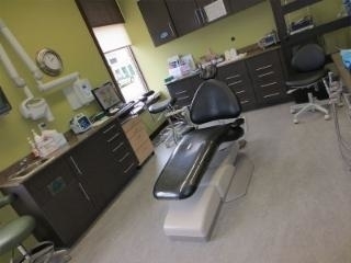 Fredericton Dental Centre - Physicians & Surgeons