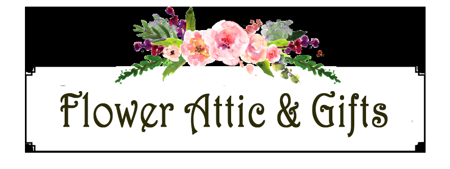 Flower Attic & Gifts - Fleuristes et magasins de fleurs