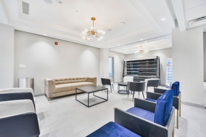 Skye Hotel & Residences - Hôtels