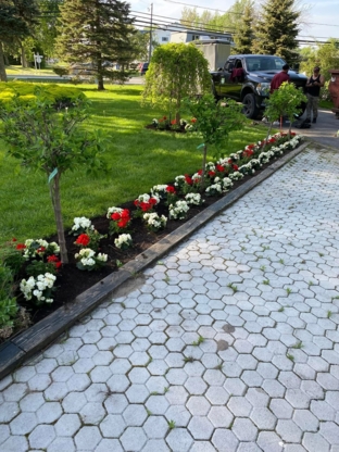 OPC Laverdure - Landscape Contractors & Designers