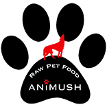 Animush Raw Pet Food - Animaleries