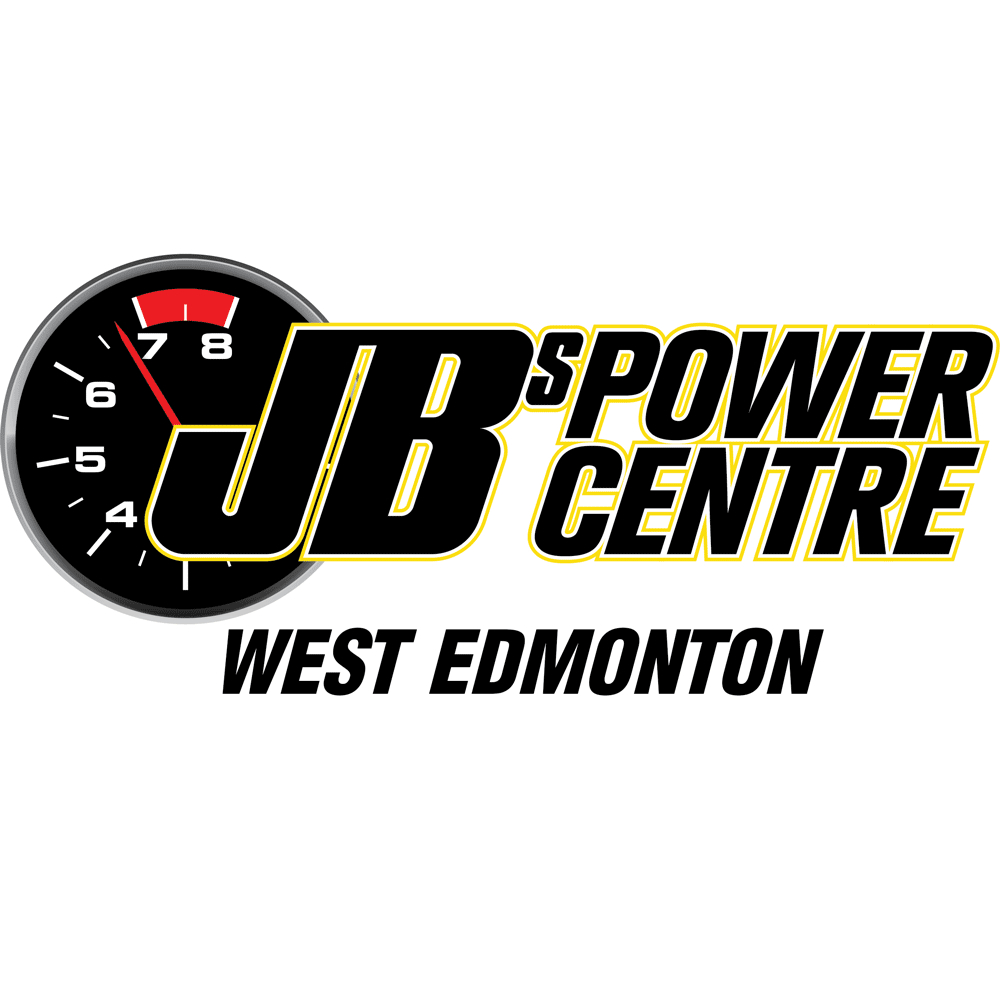 JBs Power Centre Ltd West Edmonton - Stereo Equipment Sales & Services