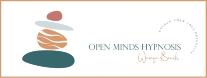 Voir le profil de Open Minds Hypnosis - Stroud