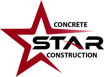 Star Concrete & Construction - Ready-Mixed Concrete