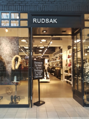 Rudsak - Clothing Stores