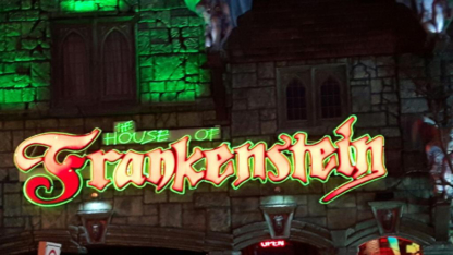 House Of Frankenstein - Tourist Attractions