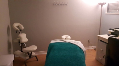 Massothérapie Melissa Bibeau - Massage Therapists