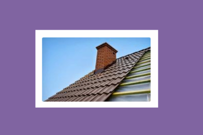 Direct Roofing & Waterproofing Ltd - Couvreurs