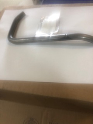 AB MFG Welding and Fabrication - Soudage