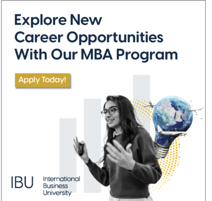 International Business University-IBU Toronto - Universities