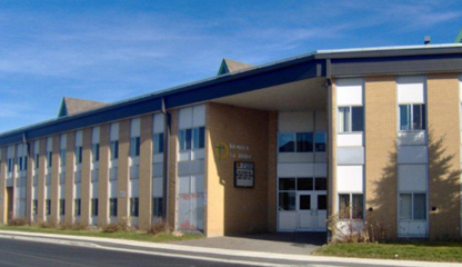 Nipissing-Parry Sound Catholic District School Board - Elementary & High Schools