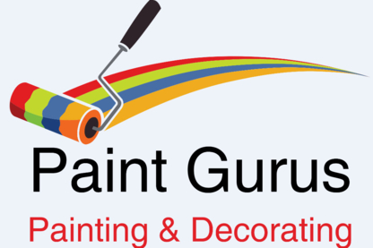 Paint Gurus - Painters