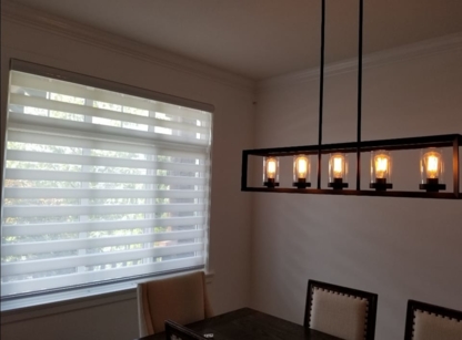 View Magnif Window Coverings & Blinds’s White Rock profile
