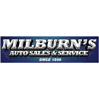 Milburn's Auto Service - Garages de réparation d'auto