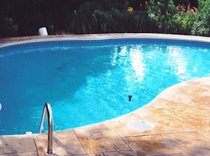 Palm Tree Pools - Swimming Pool Manufacturers & Distributors