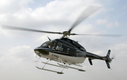 View Hudson Bay Helicopters Ltd’s Morden profile