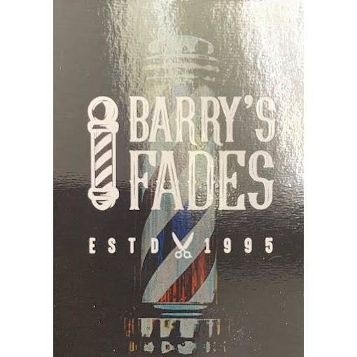 Barry's Fades - Barbers