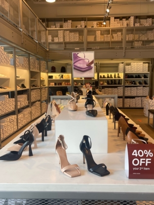 ALDO OUTLET - Shoe Stores