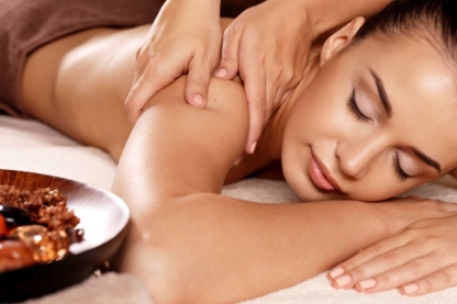 Natural Therapy Clinic - Registered Massage Therapists