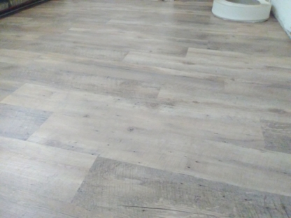 PhilPro Lino - Floor Refinishing, Laying & Resurfacing