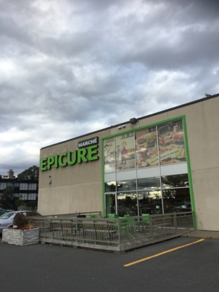 Epicure Market - Gourmet Food Shops
