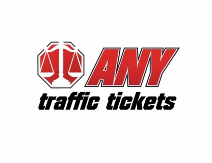 Any Traffic Tickets - Paralegals