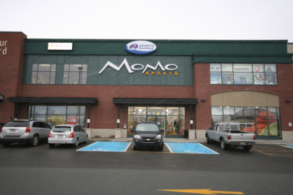 MoMo Sports - Sporting Goods Stores