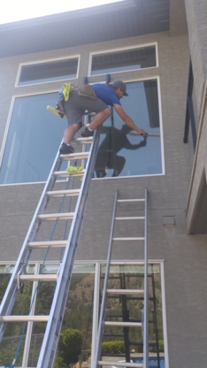 Squares Window Cleaning Service - Window Cleaning Service